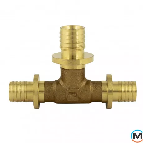 Тройник натяжной редукционный FADO SLICE NEW 32*25*25, Модификация: 32х25х25, фото 