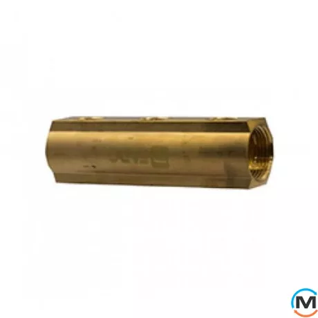 Балка коллекторная FADO 1"x1/2"-3, Количество выходов: 3, фото , изображение 3