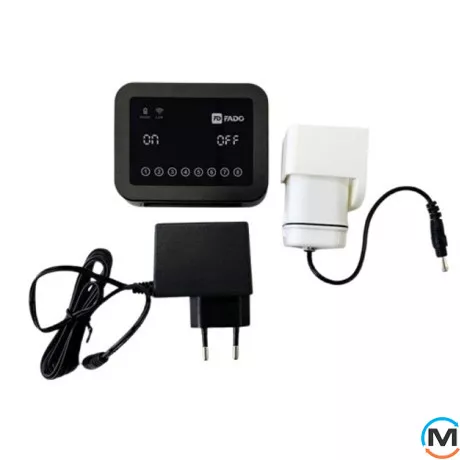 Система антизатопки FADO Water control 1/2" НАБОР, фото , изображение 5