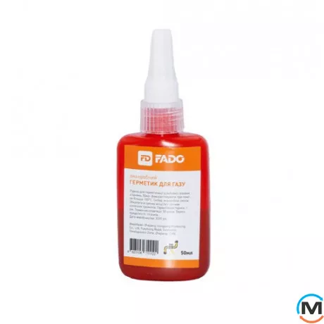 Герметик для газу FADO (анаеробний), фото 