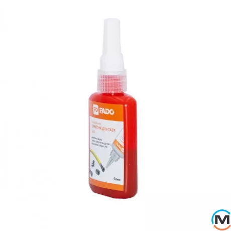 Герметик для газу FADO (анаеробний), фото , зображення 2