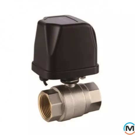 Кран із сервоприводом FADO Water control 1", Діаметр різьблення: 1", фото 