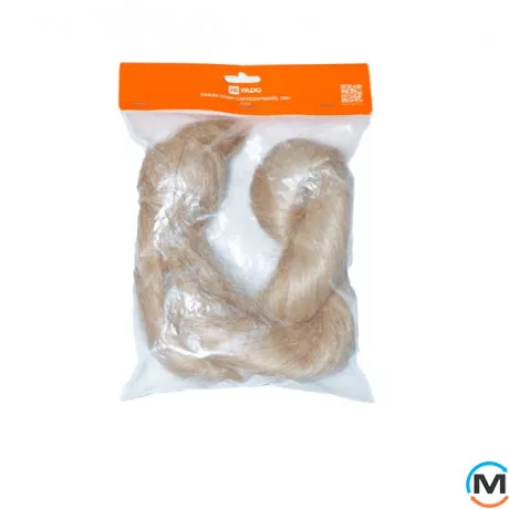 Пакля (льон сантехнічний) Fado 50г, Варіант: 50, фото 