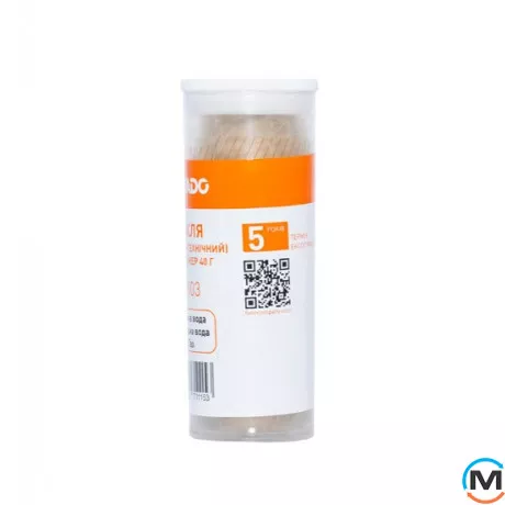 Пакля (льон сантехнічний) Fado 50г, Варіант: 50, фото , зображення 4