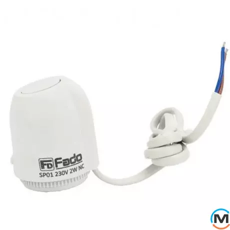 Сервопривід Fado M30x1.5 SP01, фото 