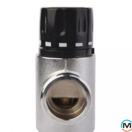 Смесительный трехходовой клапан Fado 3/4", фото , изображение 2