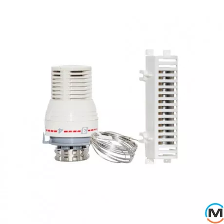 Термоголовка Fado с выносным датчиком универсальная M30x1.5, фото , изображение 3