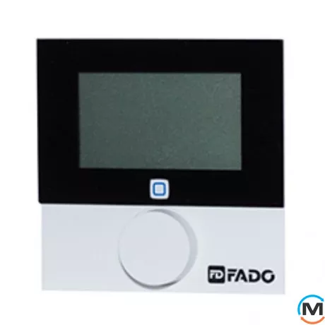 Терморегулятор виносний цифровий FADO SMART, фото 