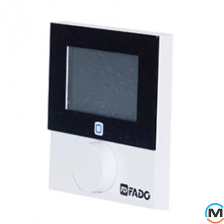 Терморегулятор виносний цифровий FADO SMART, фото , зображення 2