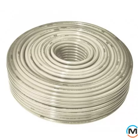 Труба PEX-A без кисневого бар'єру FADO SLICE 20x2.8 100м, Діаметр (мм): 20, фото 