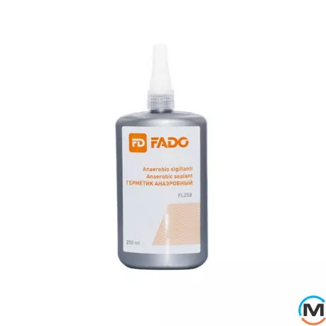 Рідкий фум FADO 250 мл, Варіант: 250, фото 