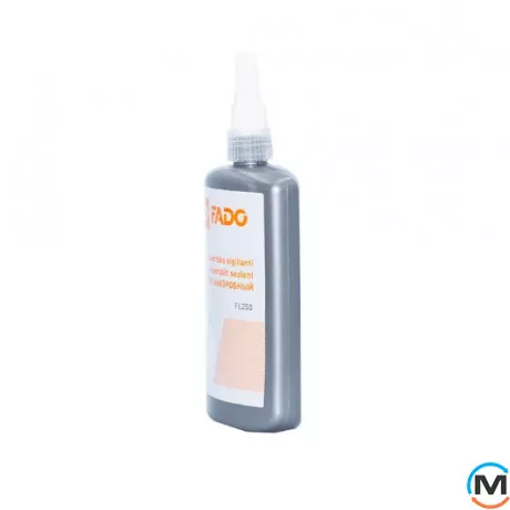 Рідкий фум FADO 250 мл, Варіант: 250, фото , зображення 2