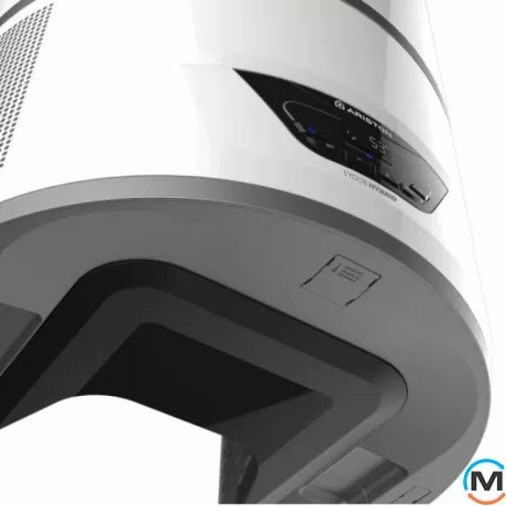 Бойлер Ariston тепловой насос LYDOS HYBRID WI-FI 100, Объем (л): 100, фото , изображение 3