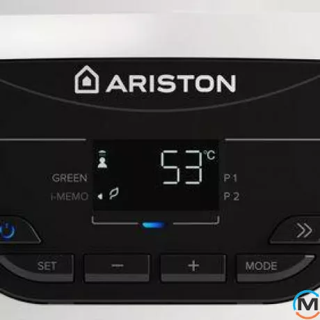 Бойлер Ariston тепловой насос LYDOS HYBRID WI-FI 100, Объем (л): 100, фото , изображение 4