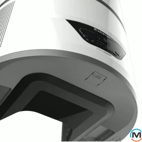 Бойлер Ariston тепловой насос LYDOS HYBRID WI-FI 80, Объем (л): 80, фото , изображение 3