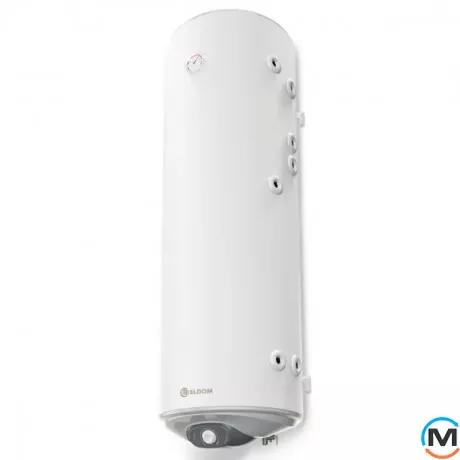 Водонагреватель комбинированный Eldom Green Line 150 WV15046S21SR, фото 