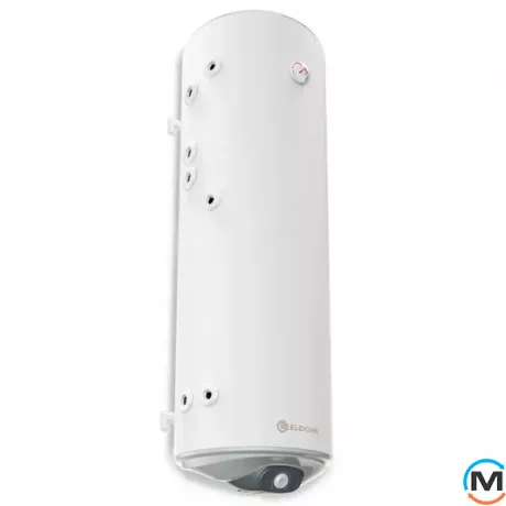 Водонагреватель комбинированный Eldom Green Line 150 WV15046S2L, фото 