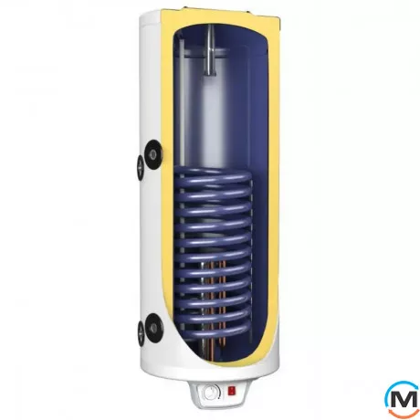 Водонагреватель Eldom Green Line 200 3.0 kW 0,89 m² 72281S, фото , изображение 2