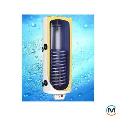 Водонагреватель Eldom Green Line 200 3.0 kW 0,89 m² 72281S, фото , изображение 4