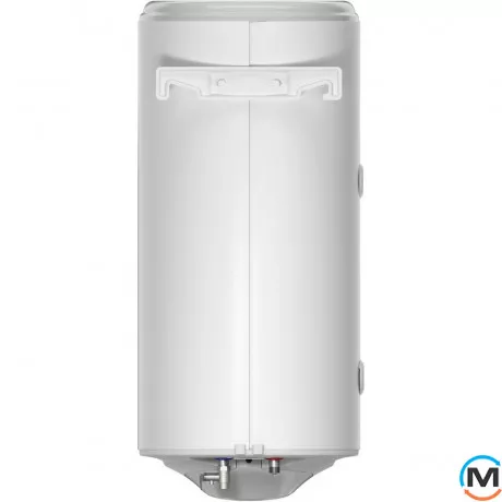 Бойлер комбинированный Eldom Style Thermo 100 72270WTL, Объем (л): 100, Подводка труб отопления: слева, фото , изображение 4