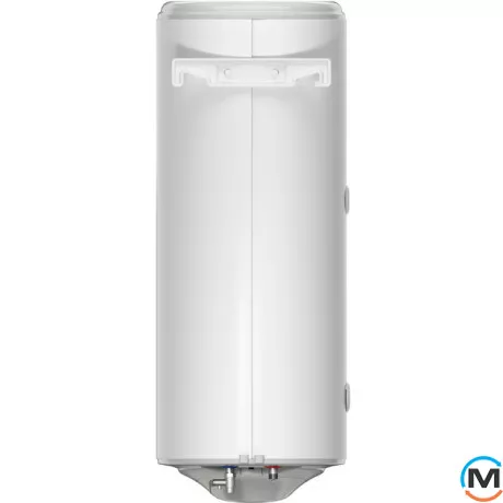 Бойлер комбинированный Eldom Style Thermo 120 72266WTL, Объем (л): 120, Подводка труб отопления: слева, фото , изображение 4
