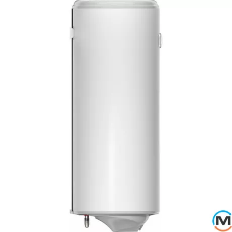 Бойлер комбинированный Eldom Style Thermo 120 72266WTR, Объем (л): 120, Подводка труб отопления: справа, фото , изображение 3