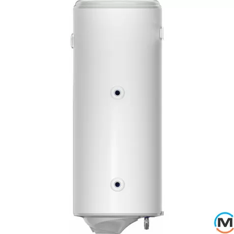 Бойлер комбинированный Eldom Style Thermo 120 72266WTR, Объем (л): 120, Подводка труб отопления: справа, фото , изображение 4