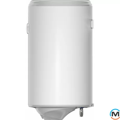 Бойлер комбинированный Eldom Style Thermo 80 72265WTL, Объем (л): 80, Подводка труб отопления: слева, фото , изображение 3