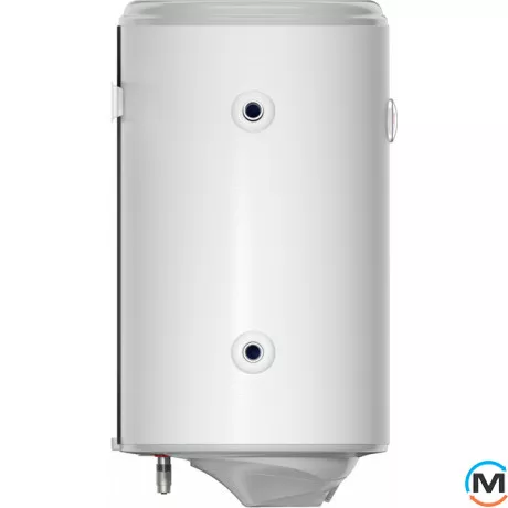 Бойлер комбинированный Eldom Style Thermo 80 72265WTL, Объем (л): 80, Подводка труб отопления: слева, фото , изображение 4