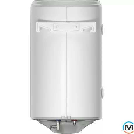 Бойлер комбинированный Eldom Style Thermo 80 72265WTL, Объем (л): 80, Подводка труб отопления: слева, фото , изображение 5