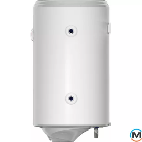 Бойлер комбинированный Eldom Style Thermo 80 72265WTR, Объем (л): 80, Подводка труб отопления: справа, фото , изображение 4