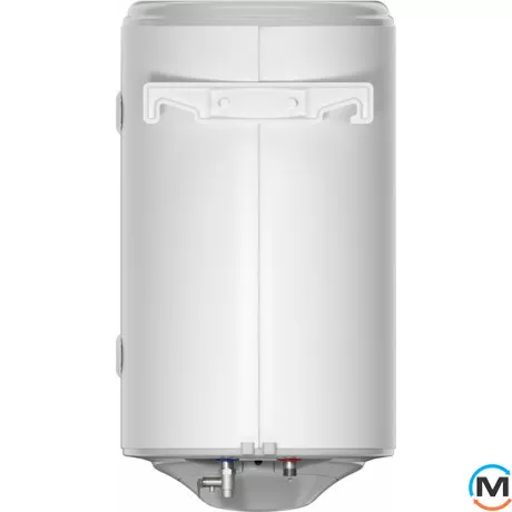Бойлер комбинированный Eldom Style Thermo 80 72265WTR, Объем (л): 80, Подводка труб отопления: справа, фото , изображение 5