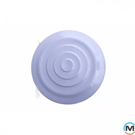 Водонагреватель комбинированный Eldom Thermo 80 WV08046 TLG, Подводка труб отопления: слева, фото , изображение 5