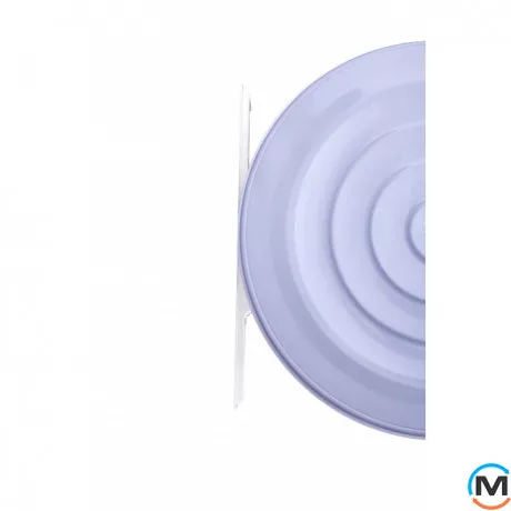 Комбинированный водонагреватель Eldom Thermo 80 WV08046 TRG, Подводка труб отопления: справа, фото , изображение 3