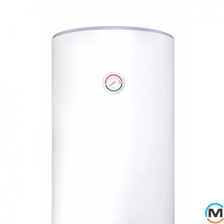 Комбинированный водонагреватель Eldom Thermo 80 WV08046 TRG, Подводка труб отопления: справа, фото , изображение 7