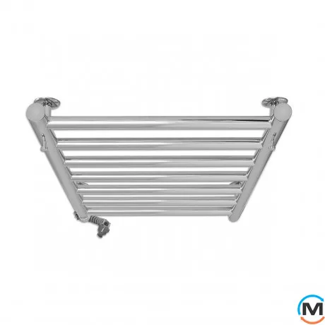 Сушка для рушників електричний Laris Альфа П7 400 х 700 ліве підключення S3, Виконання: Лівий, Висота (мм): 700, фото , зображення 3