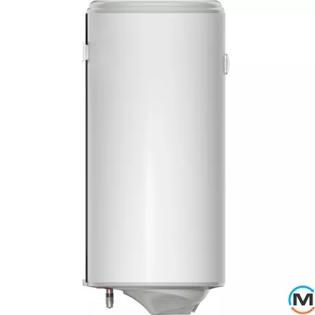 Бойлер комбинированный Eldom Style Thermo 100 72270WTR, Объем (л): 100, Подводка труб отопления: справа, фото , изображение 2