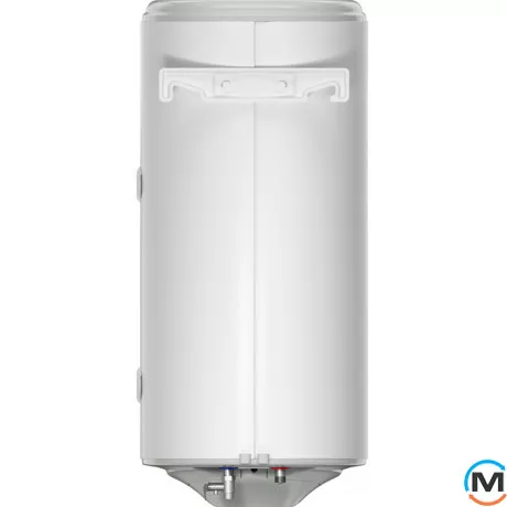 Бойлер комбинированный Eldom Style Thermo 100 72270WTR, Объем (л): 100, Подводка труб отопления: справа, фото , изображение 3