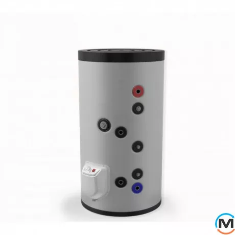 Водонагрівач Eldom Green Line 200 3.0 kW 0.67+0.89 m² FV20060S21 3kw, Об'єм (л): 200, фото 