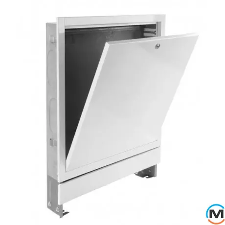 Шафа колекторна внутрішні Termojet WCB-03 760x580*х110**, Тип установки: Прихований, Ширина (мм): 760, фото 