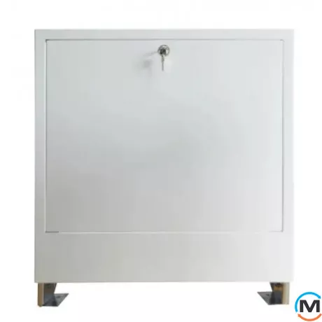 Шафа колекторна внутрішні Termojet WCB-06 1150x580*х110**, Тип установки: Прихований, Ширина (мм): 1150, фото , зображення 3