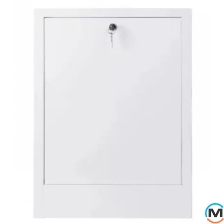 Шафа колекторна зовнішня Termojet OMC-05 950x580х120, Тип установки: Зовнішній, Ширина (мм): 950, фото 