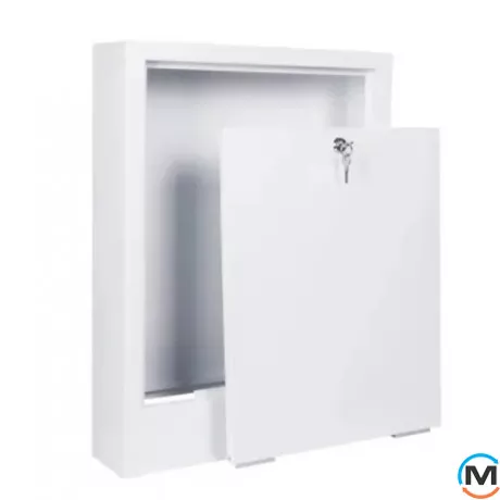 Шафа колекторна зовнішня Termojet OMC-06 1150x580х120, Тип установки: Зовнішній, Ширина (мм): 1150, фото , зображення 2