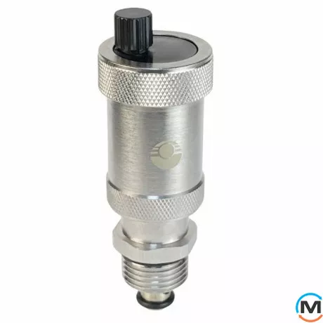 Автоматичний відвідник повітря 1/2" ASG, фото 