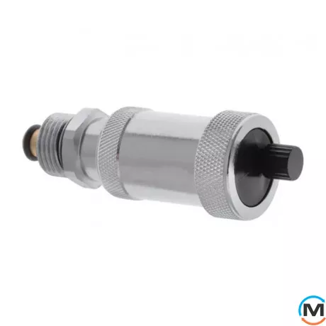 Автоматичний відвідник повітря 1/2" ASG, фото , зображення 2