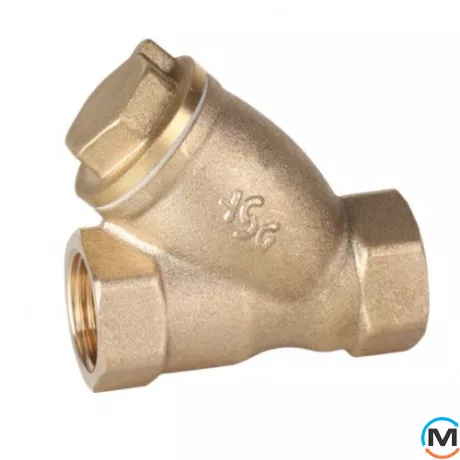 Фільтр грубого очищення 2" ASG+, Діаметр різьблення: 2", фото 