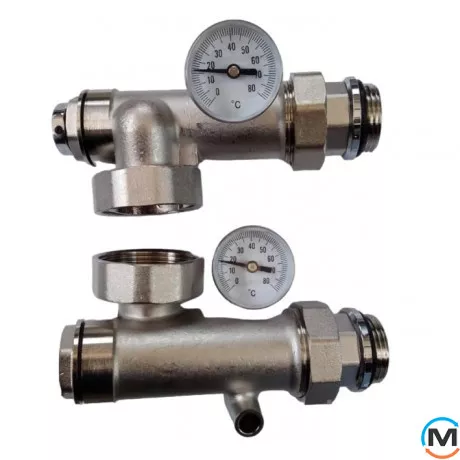 Комплект для підключення насоса ASG, фото 