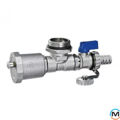 Кінцевий елемент колектора ASG, фото , зображення 2