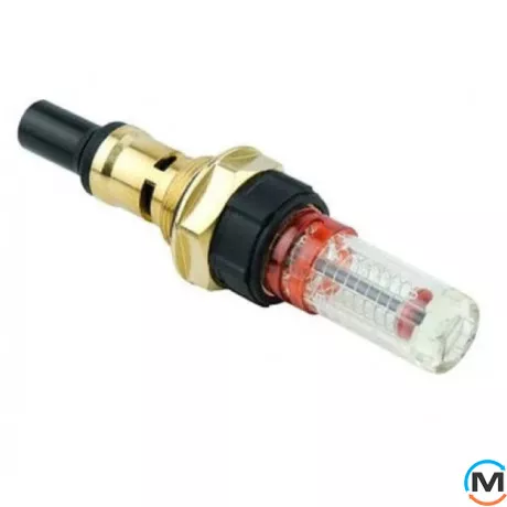 Витратомір ASG, фото , зображення 2