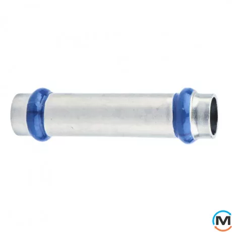 Муфта насувна ASG INOX 76,1, Діаметр (мм): 76.1, фото 